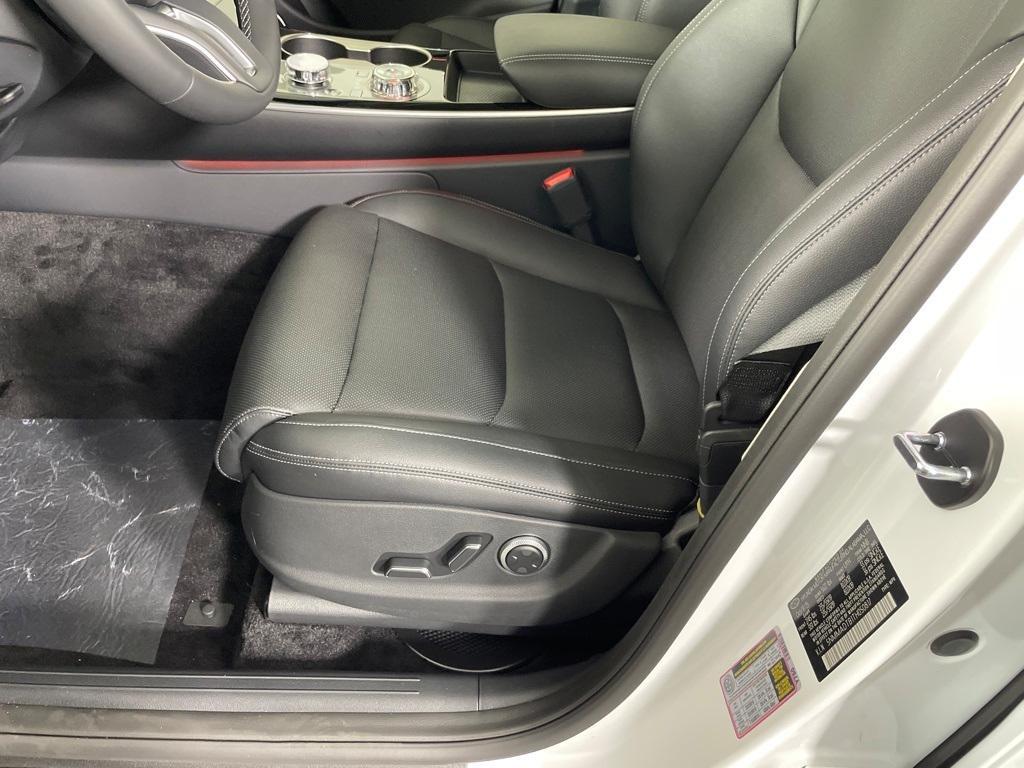 new 2026 Genesis GV70 car, priced at $52,085