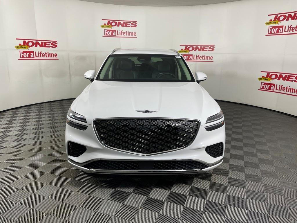 new 2026 Genesis GV70 car, priced at $52,085