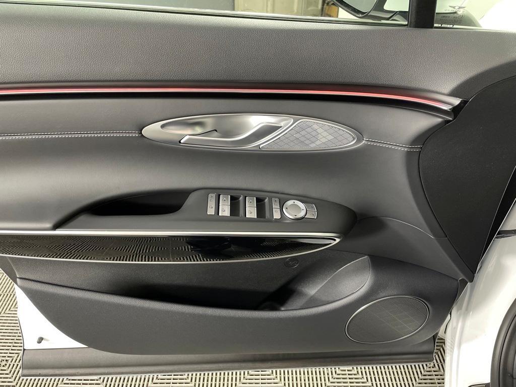 new 2026 Genesis GV70 car, priced at $52,085