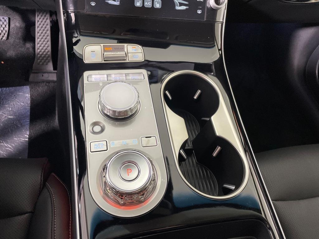 new 2026 Genesis GV70 car, priced at $52,085