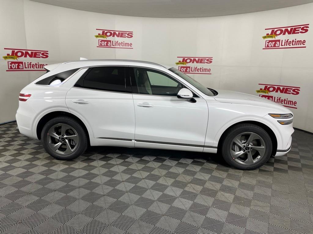 new 2026 Genesis GV70 car, priced at $52,085