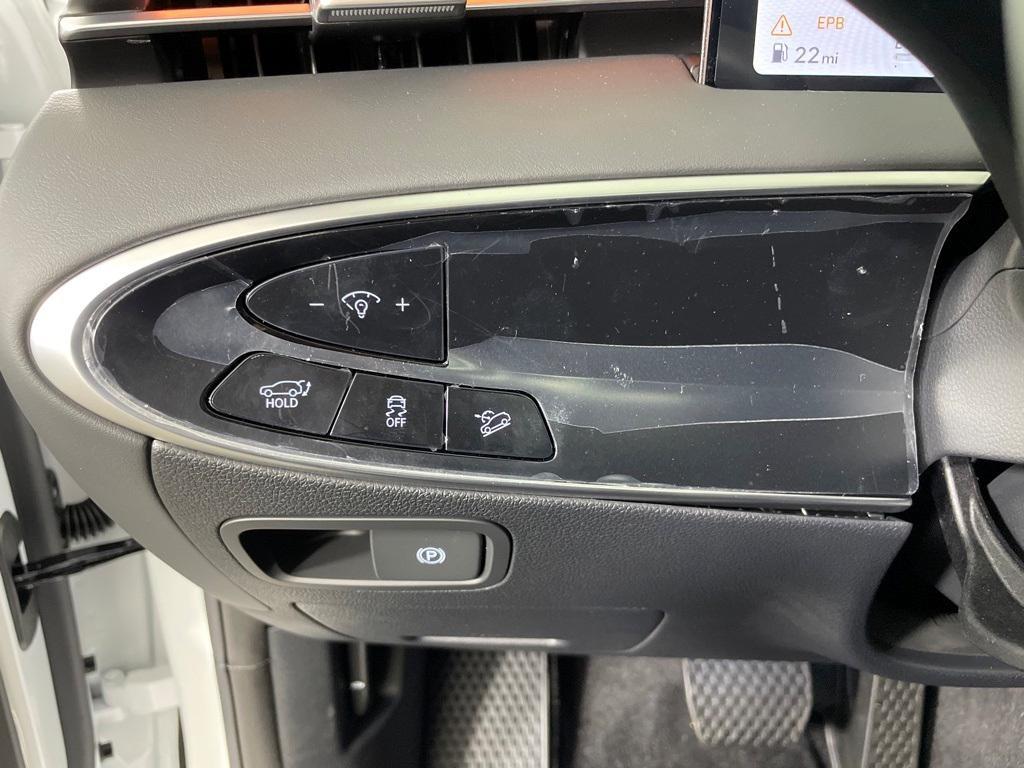 new 2026 Genesis GV70 car, priced at $52,085