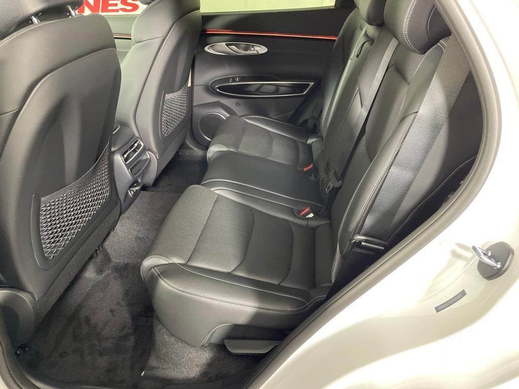 new 2026 Genesis GV70 car, priced at $52,085