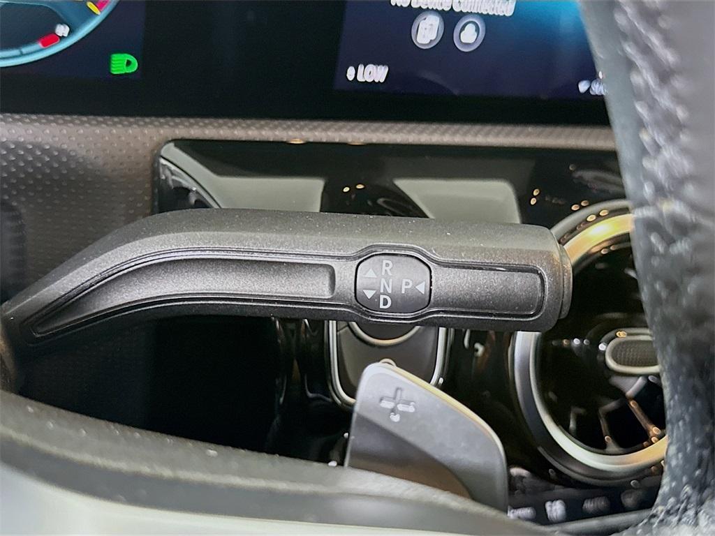 used 2020 Mercedes-Benz A-Class car, priced at $24,998