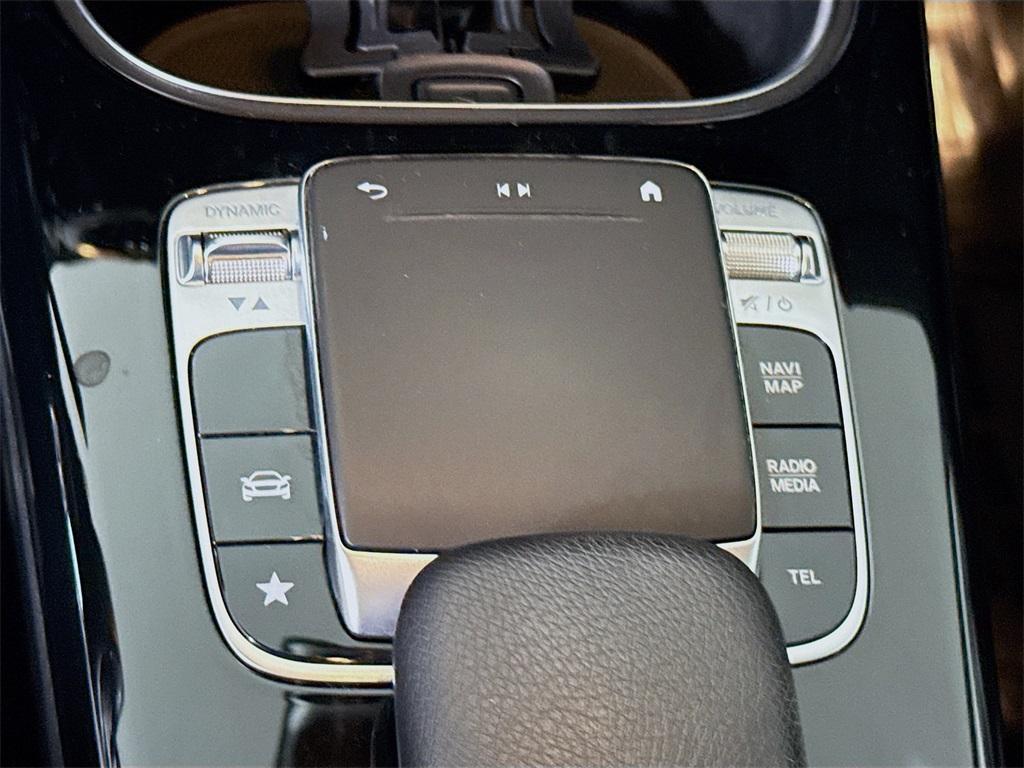 used 2020 Mercedes-Benz A-Class car, priced at $24,998