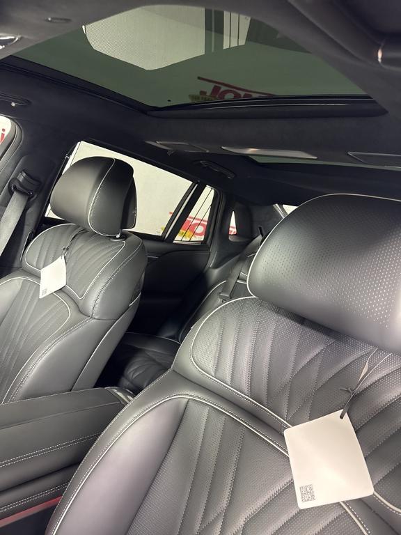 new 2026 Genesis G90 car, priced at $105,450