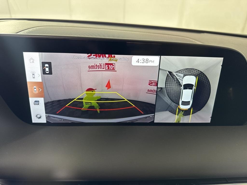 new 2026 Genesis G90 car, priced at $105,450