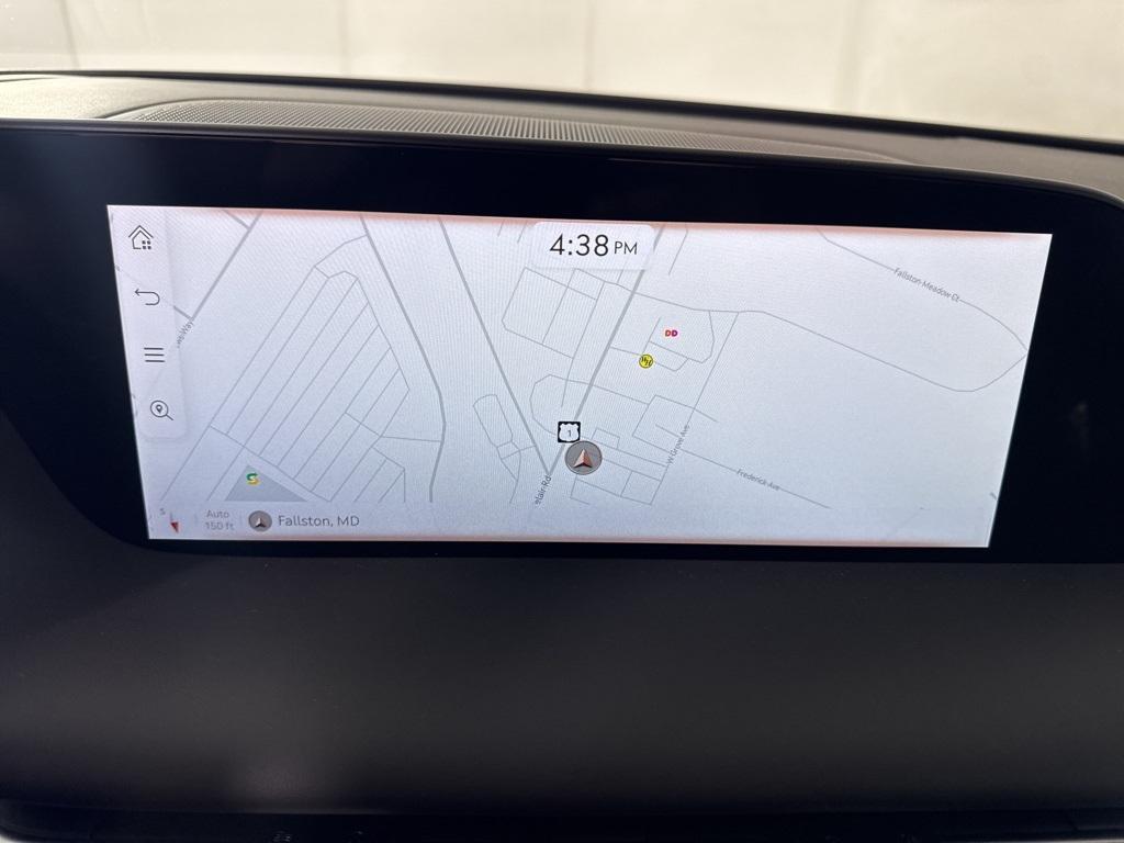 new 2026 Genesis G90 car, priced at $105,450