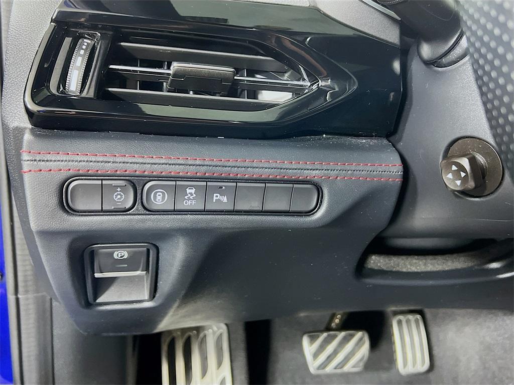 used 2022 Acura MDX car, priced at $40,998