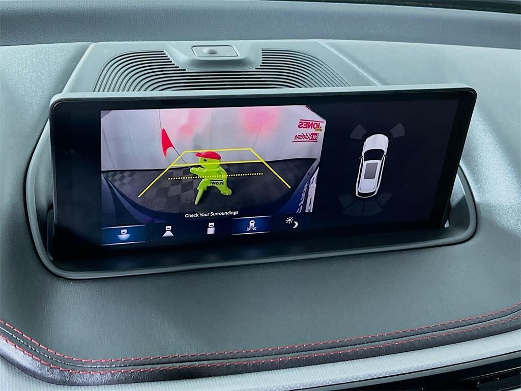 used 2022 Acura MDX car, priced at $40,998