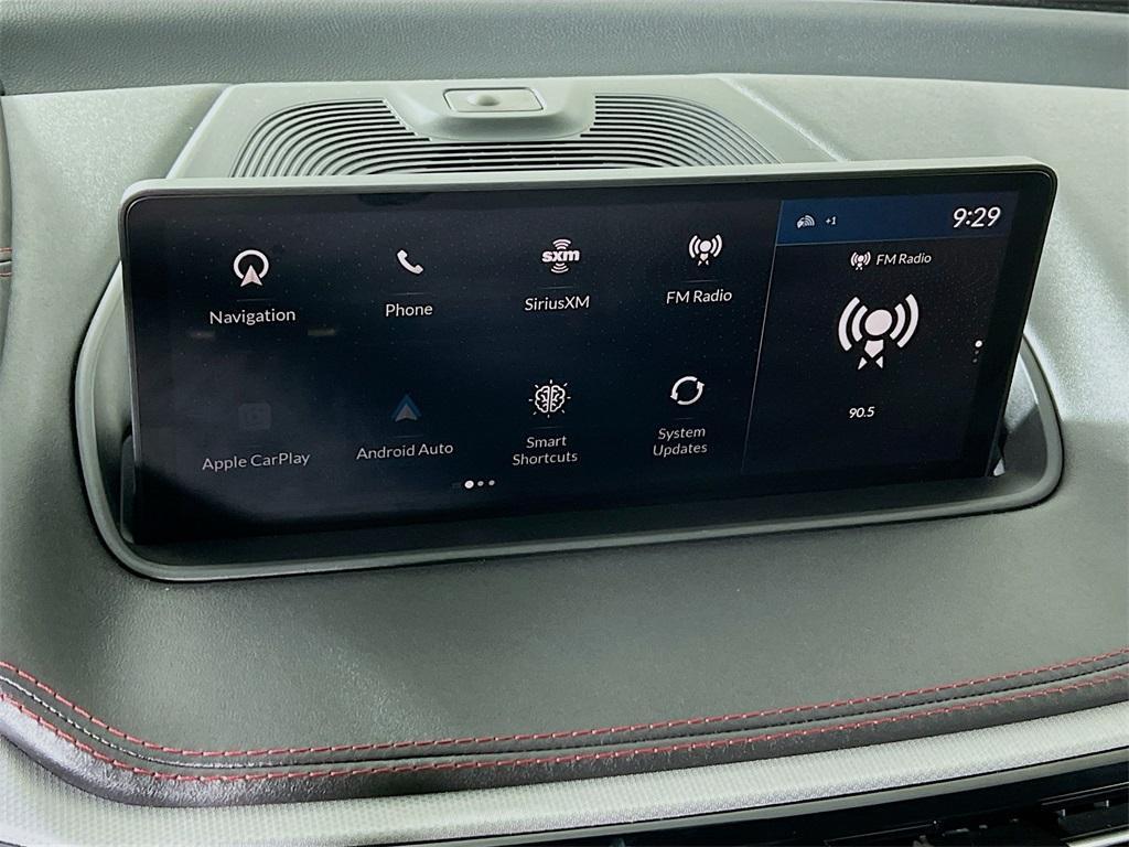 used 2022 Acura MDX car, priced at $40,998