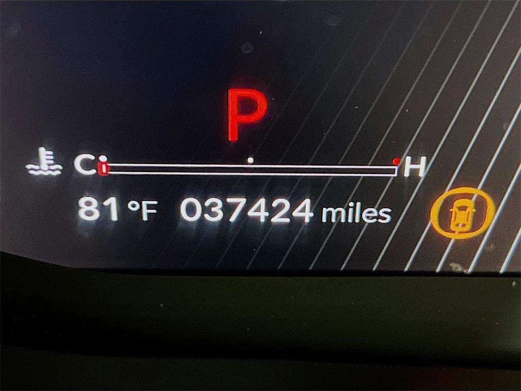 used 2022 Acura MDX car, priced at $40,998