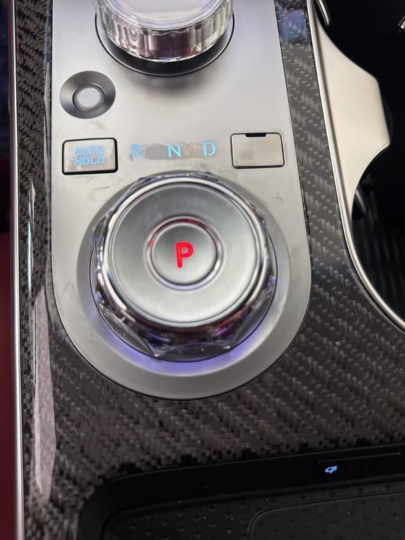 new 2026 Genesis GV70 car, priced at $72,949