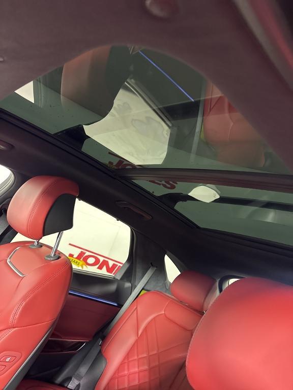 new 2026 Genesis GV70 car, priced at $72,949