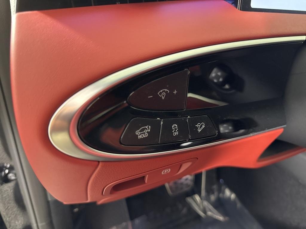 new 2026 Genesis GV70 car, priced at $72,949