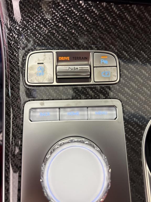 new 2026 Genesis GV70 car, priced at $72,949