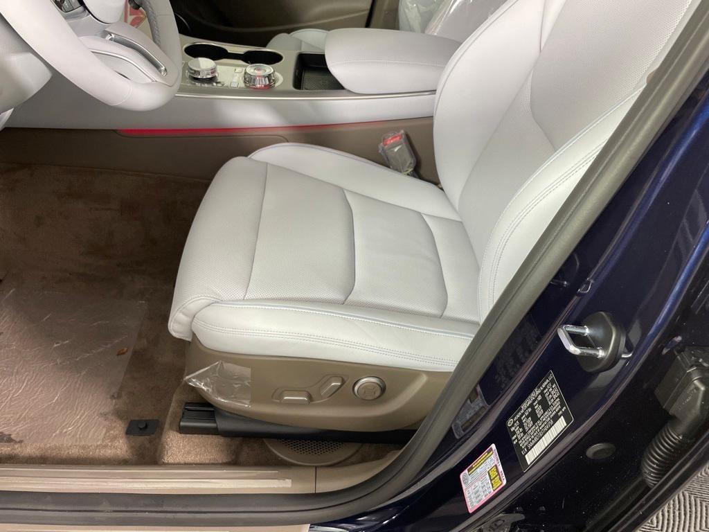 new 2026 Genesis GV70 car, priced at $57,825