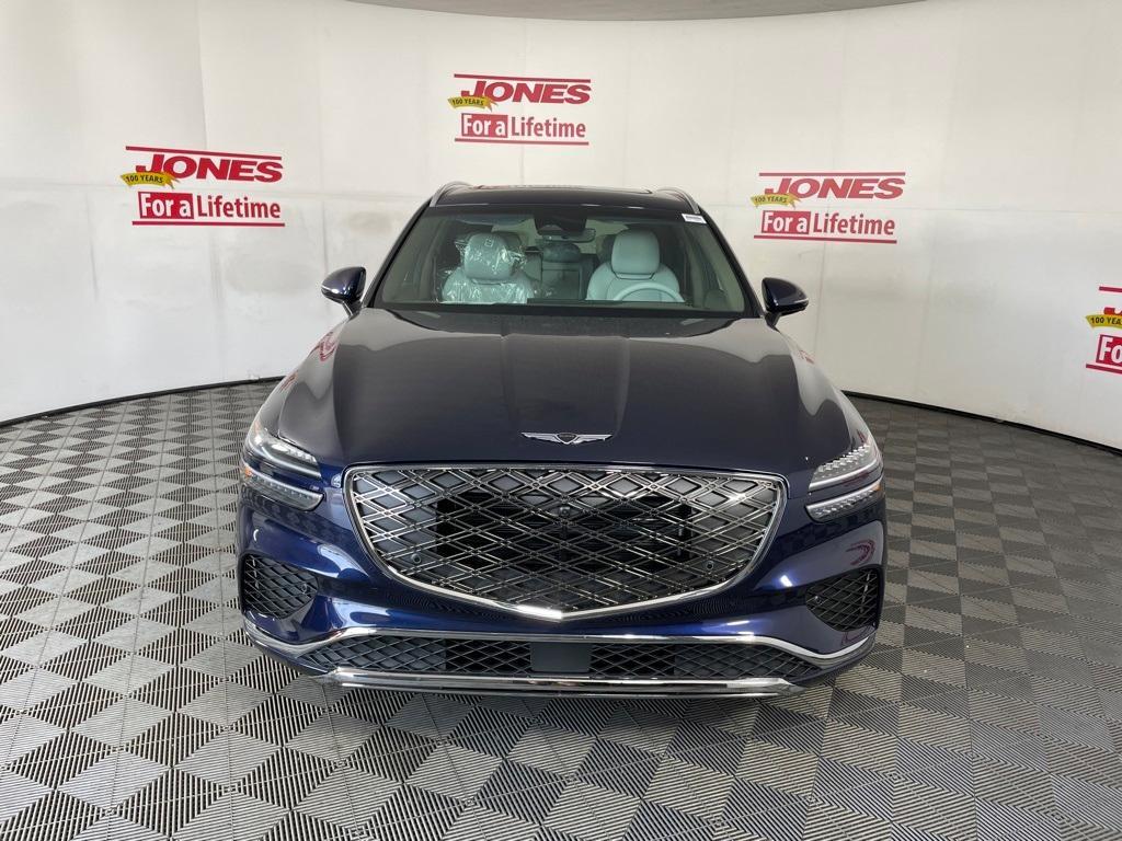 new 2026 Genesis GV70 car, priced at $57,825