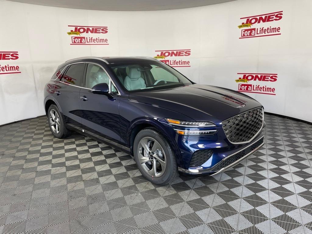 new 2026 Genesis GV70 car, priced at $57,825