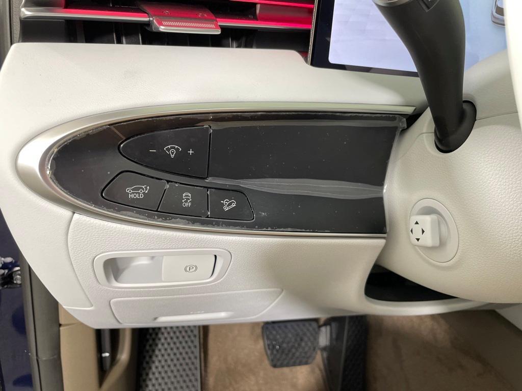 new 2026 Genesis GV70 car, priced at $57,825