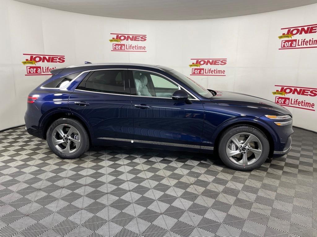 new 2026 Genesis GV70 car, priced at $57,825