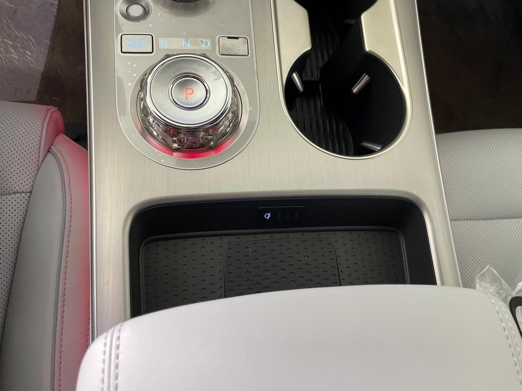 new 2026 Genesis GV70 car, priced at $57,825