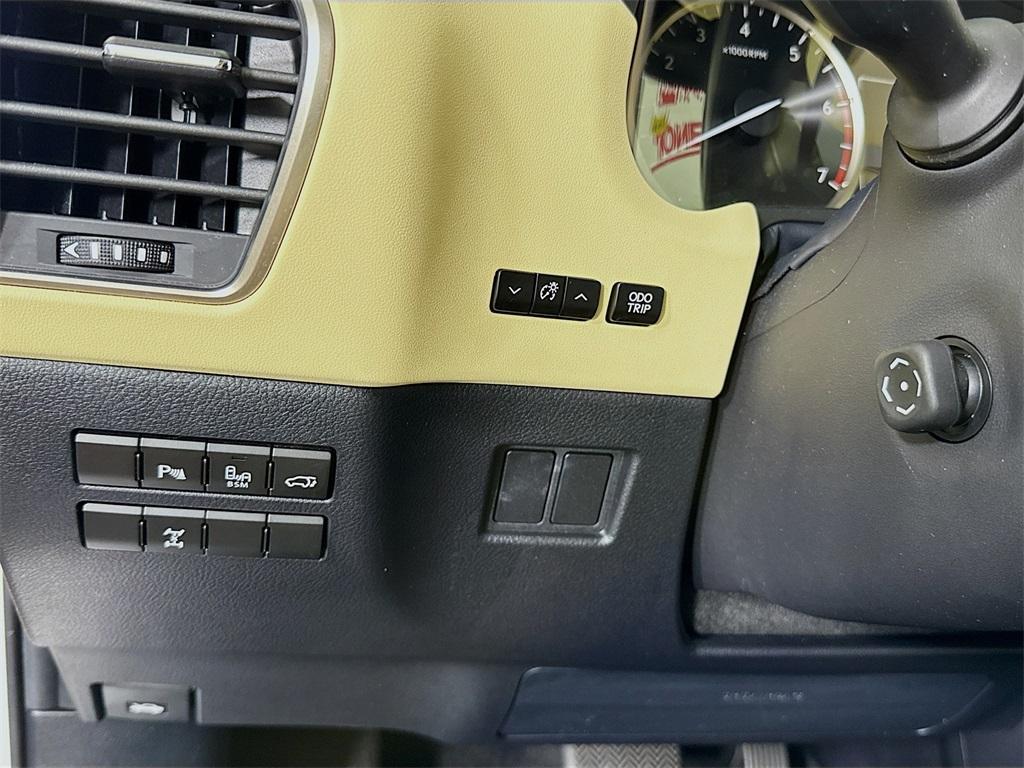 used 2017 Lexus NX 200t car, priced at $22,960