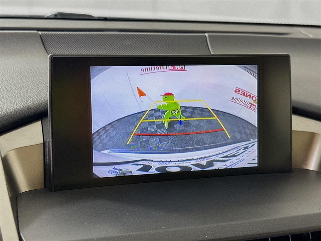 used 2017 Lexus NX 200t car, priced at $22,960