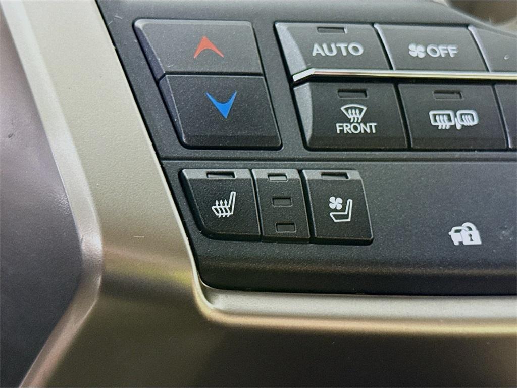 used 2017 Lexus NX 200t car, priced at $22,960