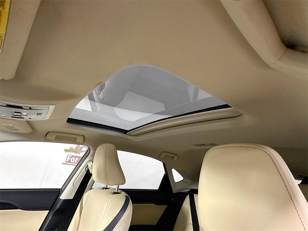 used 2017 Lexus NX 200t car, priced at $22,960