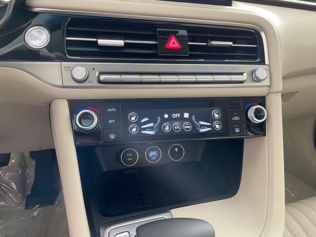 new 2026 Genesis G70 car, priced at $52,885