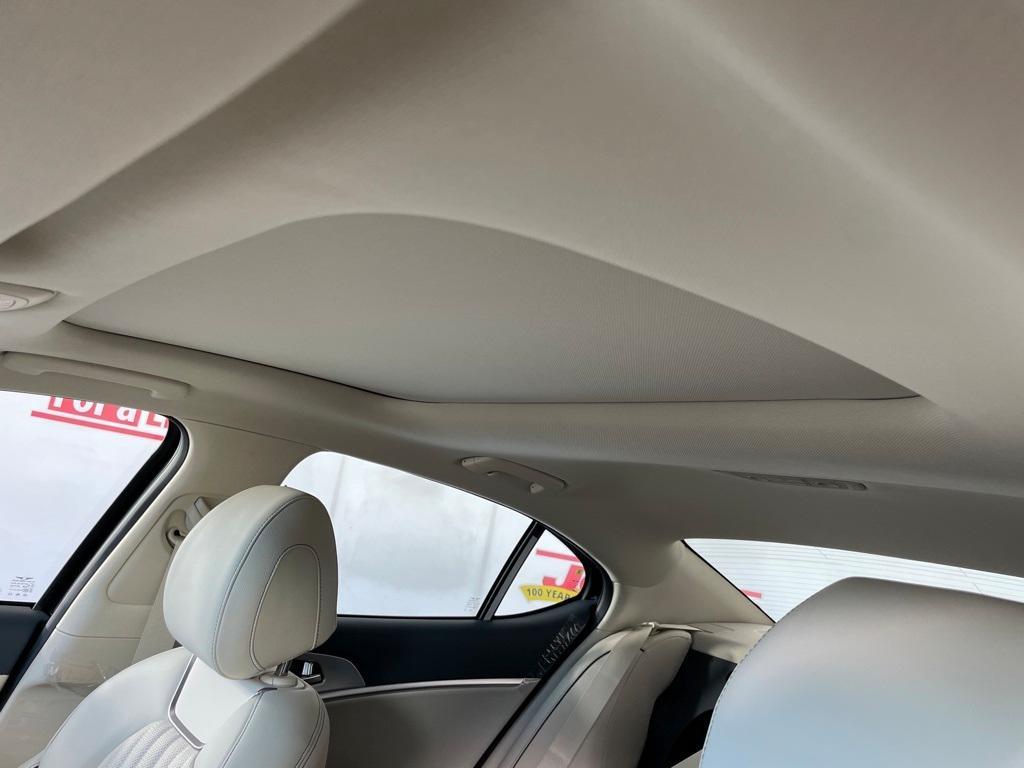 new 2026 Genesis G70 car, priced at $52,885
