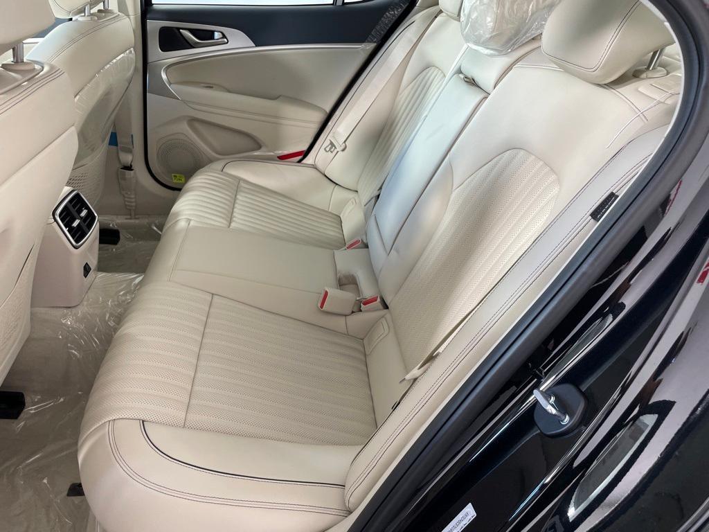 new 2026 Genesis G70 car, priced at $52,885