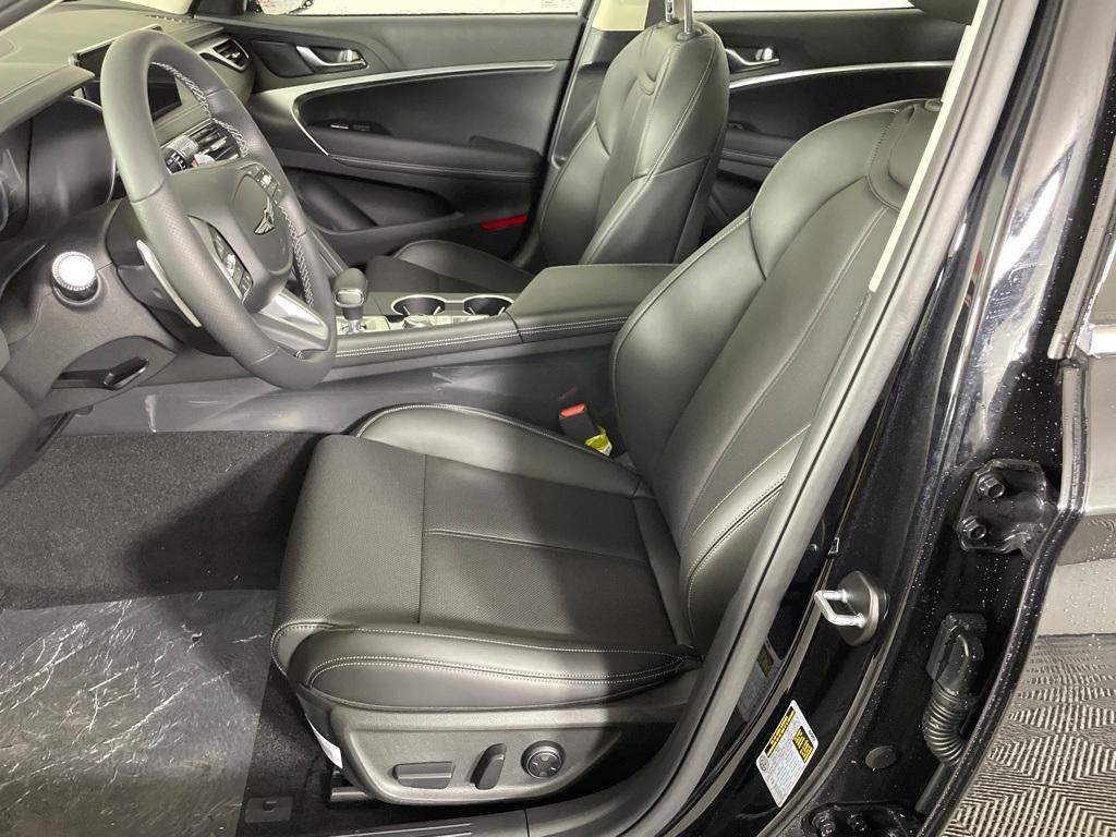 new 2026 Genesis G70 car, priced at $48,090