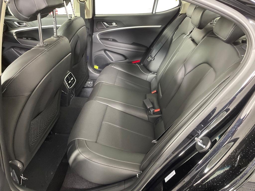 new 2026 Genesis G70 car, priced at $48,090