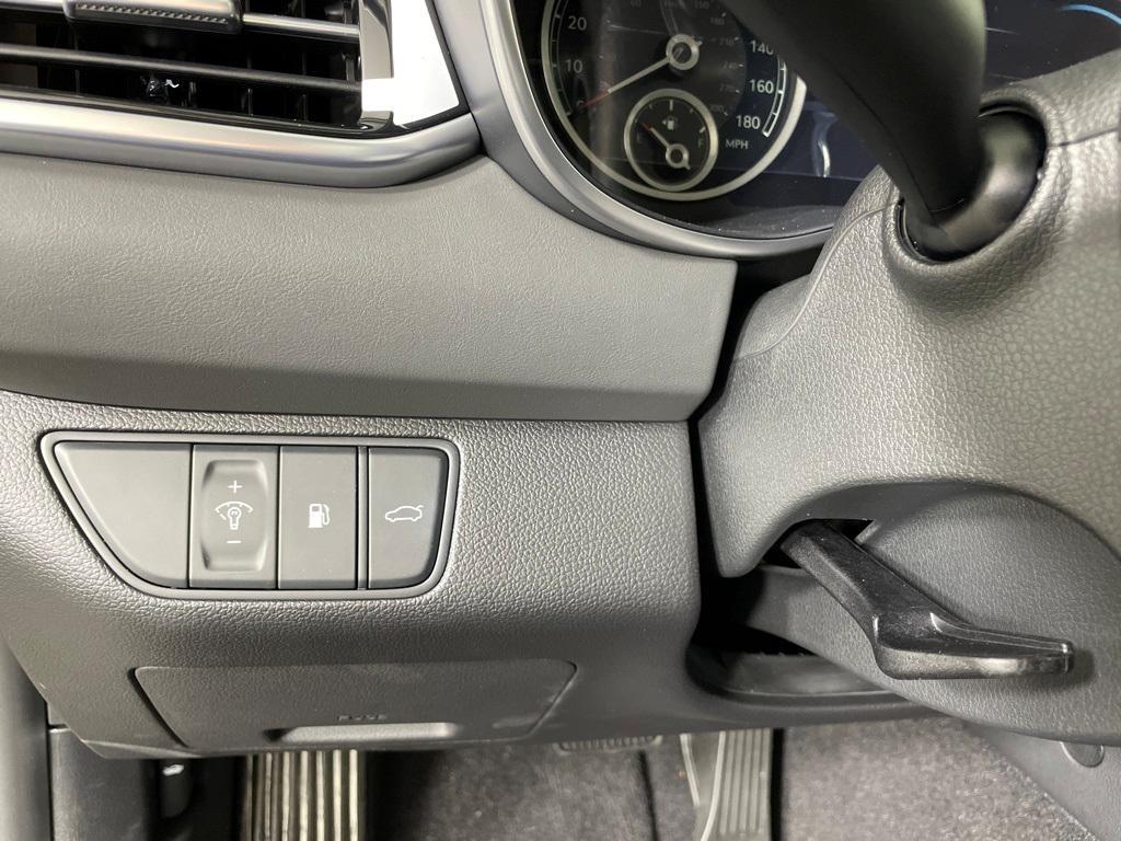 new 2026 Genesis G70 car, priced at $48,090