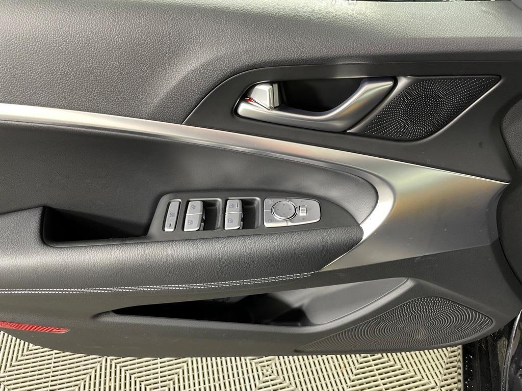 new 2026 Genesis G70 car, priced at $48,090