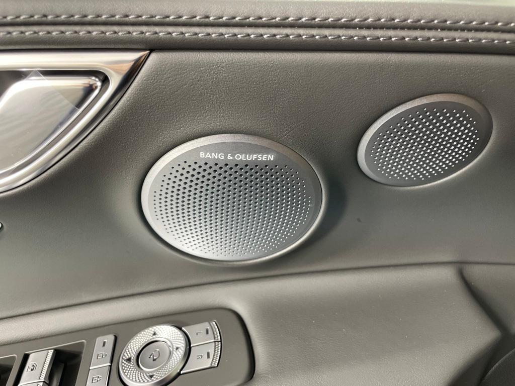 new 2026 Genesis GV80 car, priced at $84,785