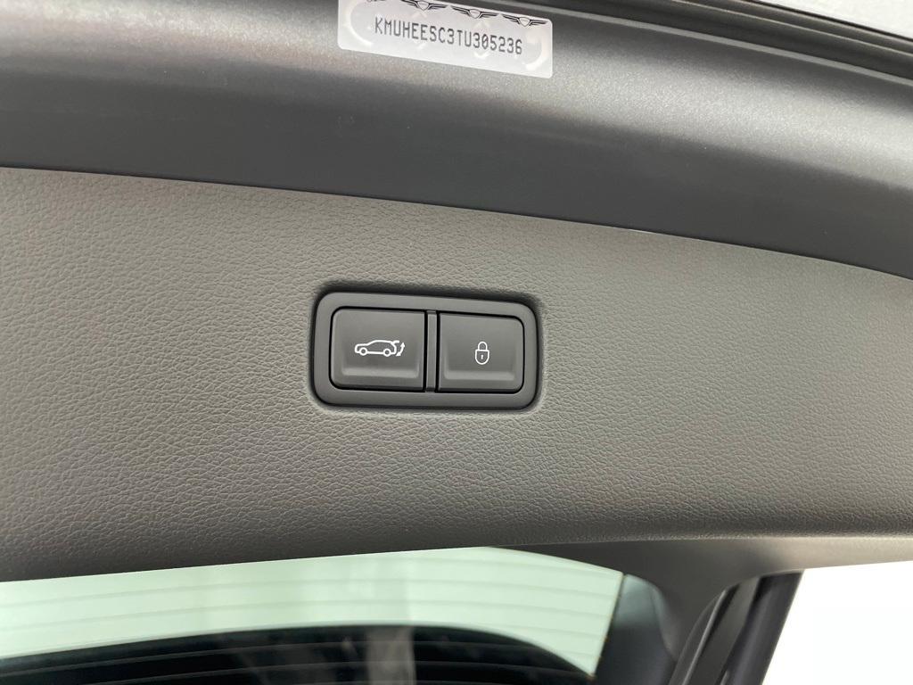 new 2026 Genesis GV80 car, priced at $84,785