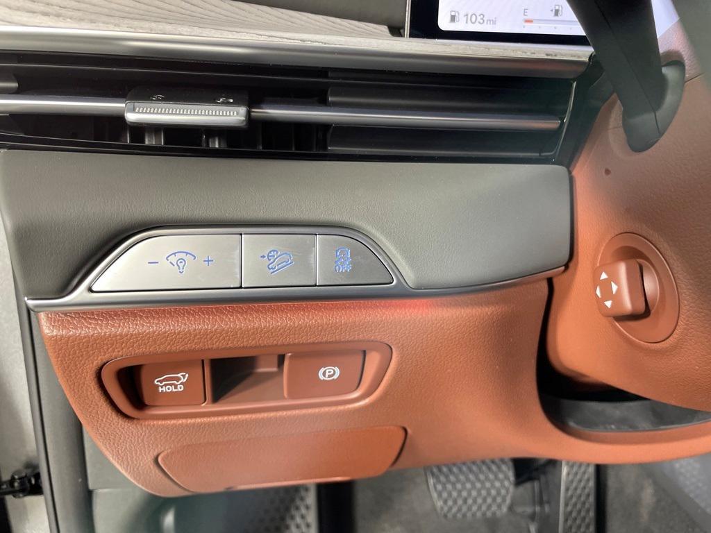 new 2026 Genesis GV80 car, priced at $84,785