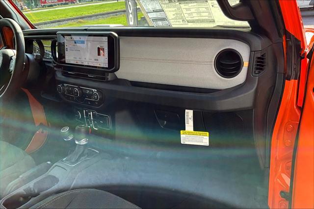 new 2025 Jeep Gladiator car, priced at $44,049