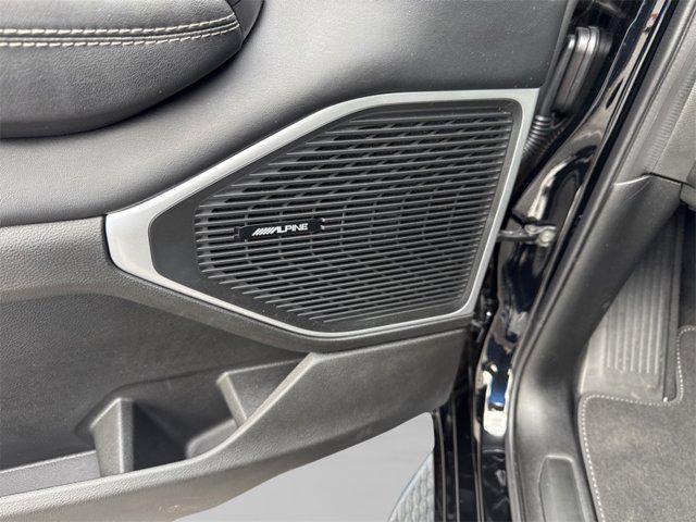 new 2025 Jeep Wagoneer car, priced at $64,497