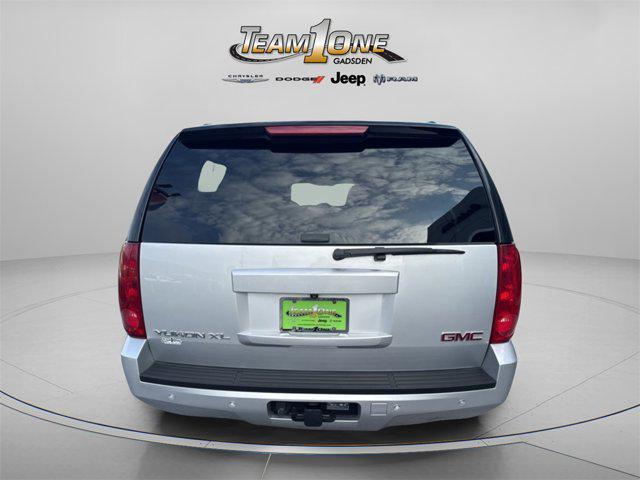 used 2014 GMC Yukon car, priced at $7,350