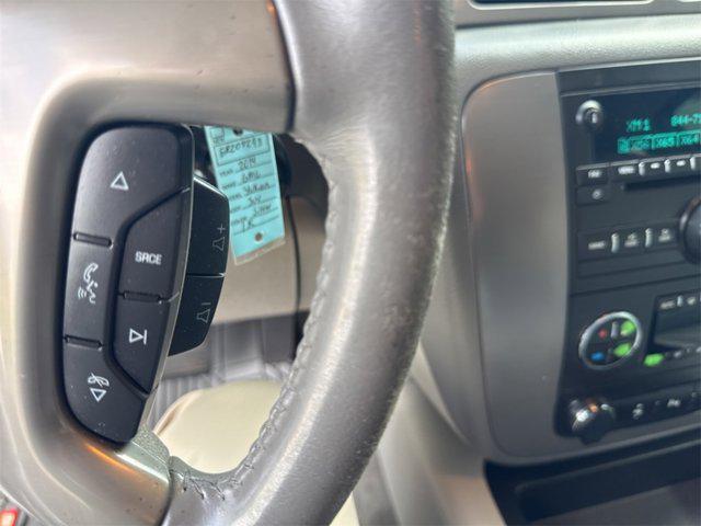 used 2014 GMC Yukon car, priced at $7,350