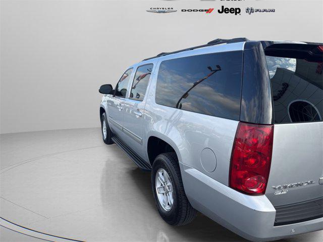 used 2014 GMC Yukon car, priced at $7,350