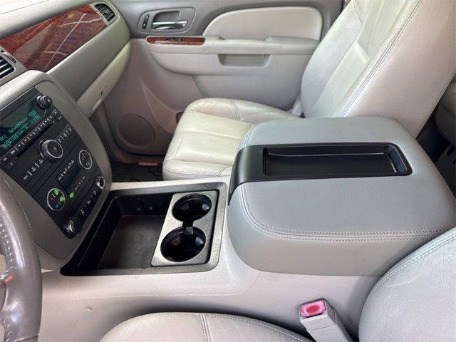 used 2014 GMC Yukon car, priced at $7,350