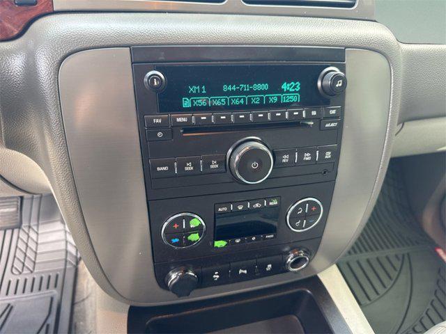 used 2014 GMC Yukon car, priced at $7,350