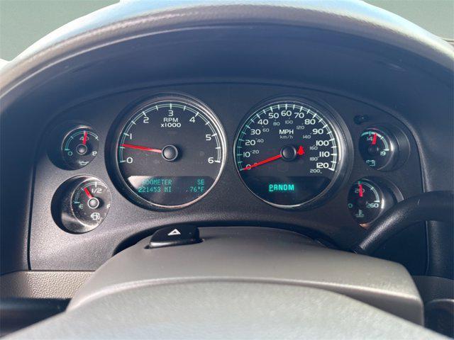 used 2014 GMC Yukon car, priced at $7,350