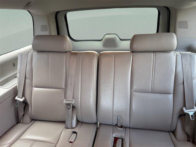 used 2014 GMC Yukon car, priced at $7,350