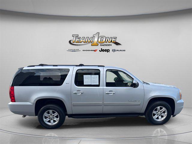 used 2014 GMC Yukon car, priced at $7,350